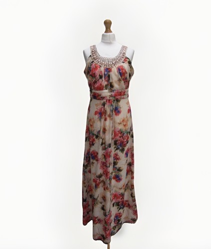 Jenny packham maxi gown dress - gown,