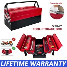 Large 3 Tier 5Tray Heavy Duty