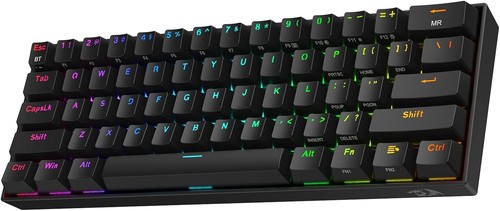 Redragon k530 pro draconic - redragon,