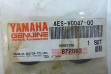 Seal Kit Brake Caliper fits