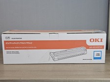 OKI 45103721 - Original Image Drum 45103721 - Cyan - ES/Pro9431/9541/9542