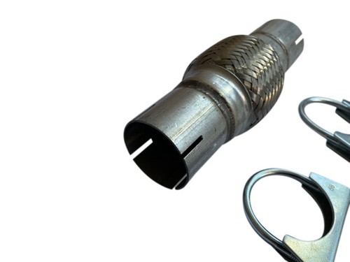 Audi passat exhaust - audi,
