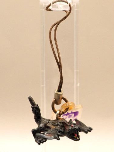 Nargacuga monster hunter - nargacuga,