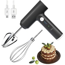 Electric Handheld Whisk