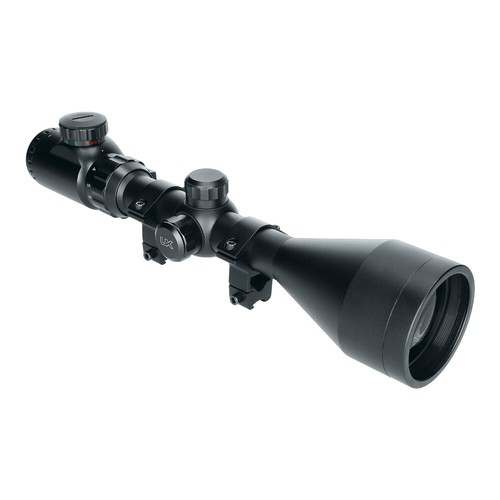 Umarex rifle scope 12 x - rifle, 3-12