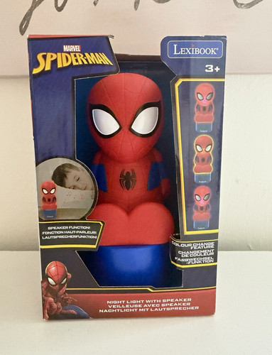 Lexibook spider man - lexibook, spider-man