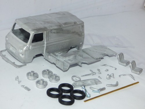 Promod austin morris - austin, j4
