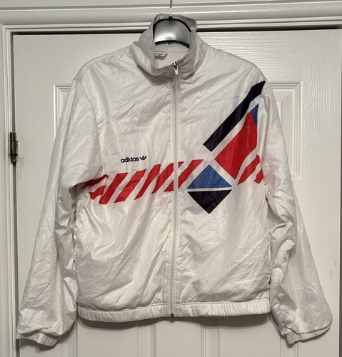 Vintage 80s adidas - vintage, lendl