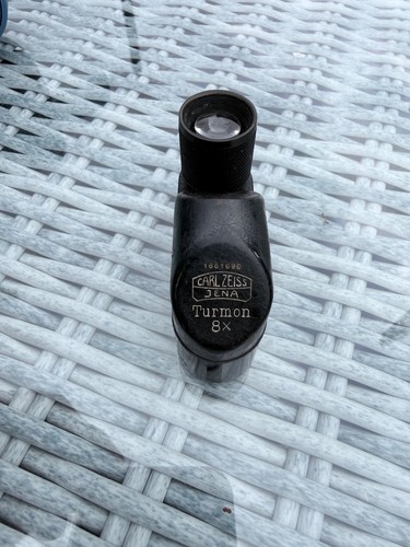 Carl zeiss jena tutmon - zeiss,