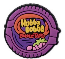 clog charm Hubba bubba for