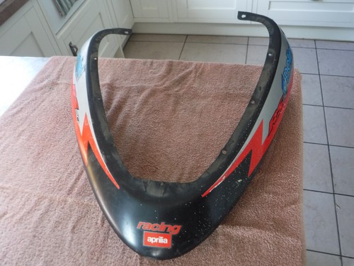 Aprilia rs125 rs50 - aprilia,