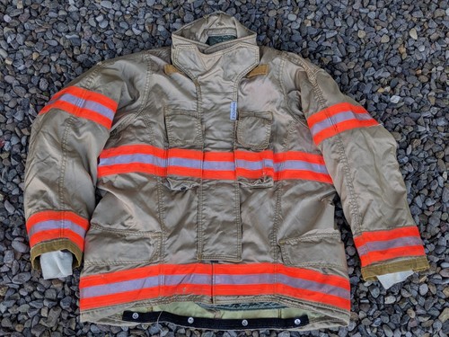 Sperian firefighter turnout - sperian,