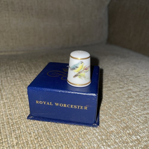 Vintage royal worcester - royal,