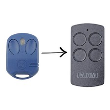 Fadini Jubi Astro Genuine