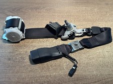 2016 Toyota Yaris Mk3 Center