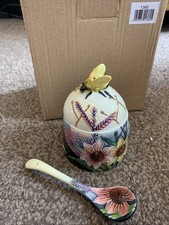 Old Tupton Ware Summer Bouquet