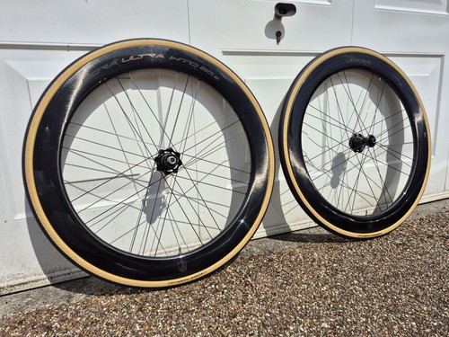 Campagnolo bora ultra - bora,