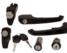 VW T2 BAY 1974-79 LOCK SET