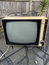 Vintage Ferguson Tv model 3848