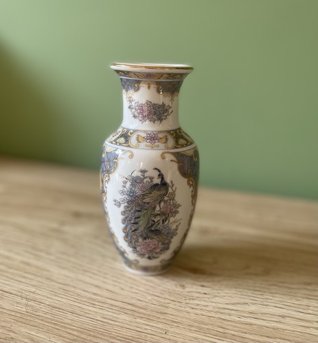 Decorative vintage porcelain - vintage,