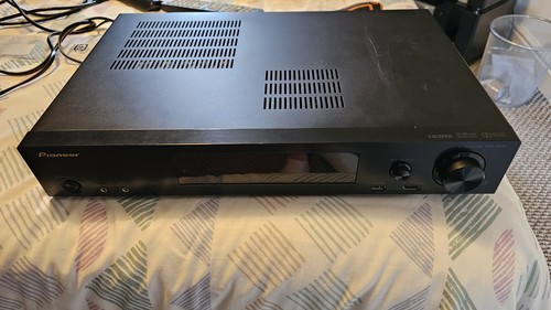 Pioneer vsx s510 receiver - s510-k,