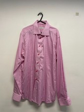 ETON CONTEMPORARY MENS SHIRT