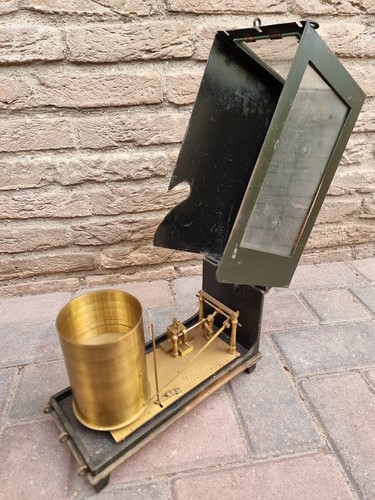 Vintage pre war jules - pre,