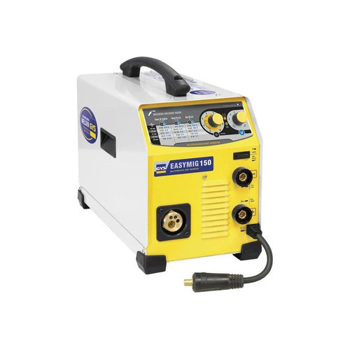Gys welding easymig 150 - easymig, mig