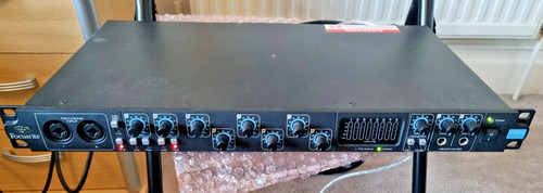 Focusrite saffire pro - saffire,