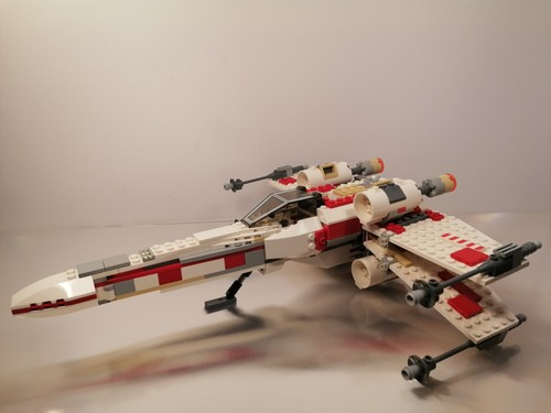 Lego star wars - 6212,,