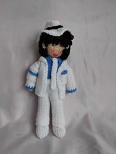 Brand new Handmade MICHAEL