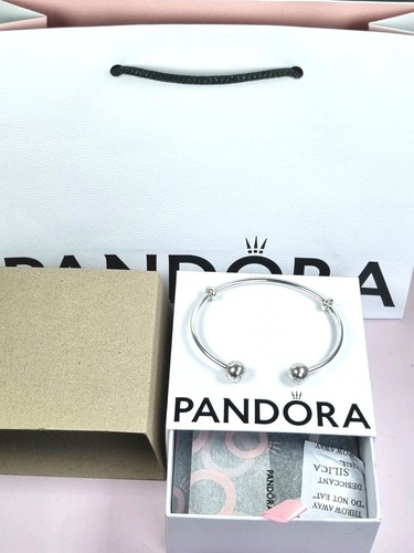 Pandora sterling silver - ,