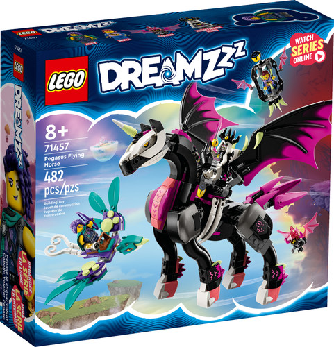 71457 pegasus flying horse - pegasus,