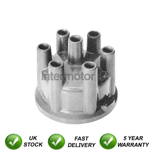 Sjr distributor cap fits - sjr, ford