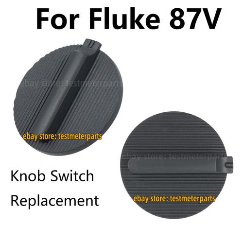Knob switch for fluke - switch, 87v
