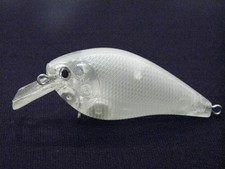 10 Blank Crankbait Fishing