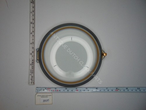 Original door with glass for - original,