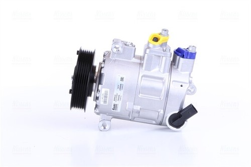 890632 nissens compressor - nissens, air