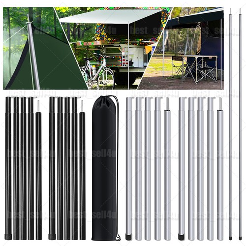 2pcs adjustable tent tarp - adjustable,