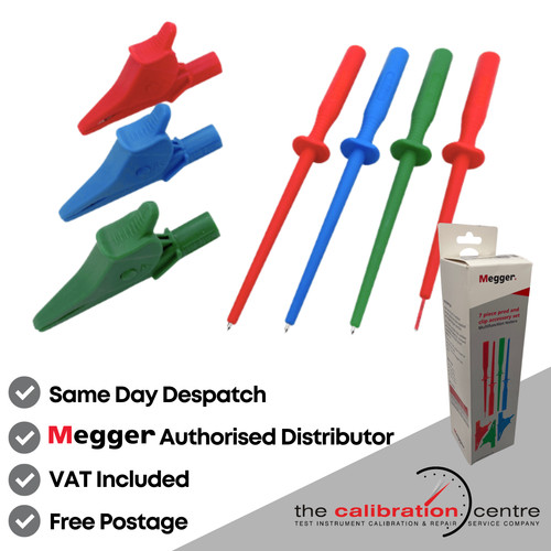 Megger 1014 301 mft - megger, 1014-301