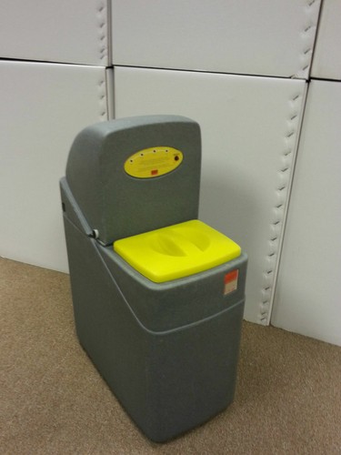 Fully refurbished water - fully,