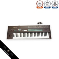Yamaha DX7 Synthesizer 61Key