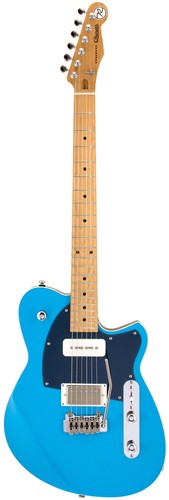 Reverend charger h90 wilkinson - reverend,