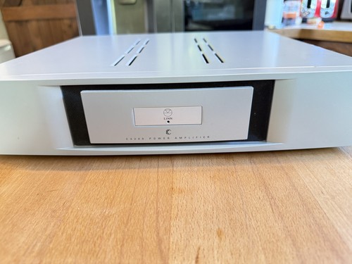 Linn chakra c4200 power - linn,