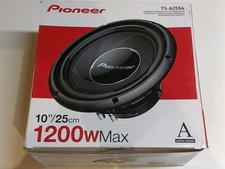 Pioneer Car Subwoofer  Sub