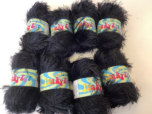 400gsirdar funky fur colour - 400gsirdar,