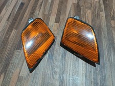 Mk1 Piaggio Skipper Front