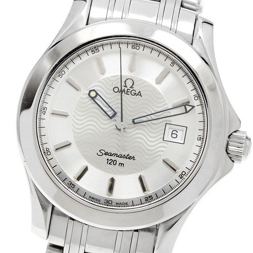 Omega seamaster120 2511 - seamaster120, 2511.31