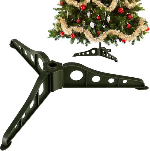 Folding christmas tree stand - folding,