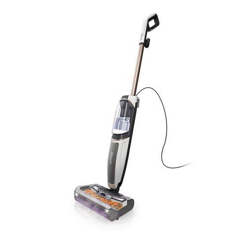 Shark steampickup hard - steampickup, floor